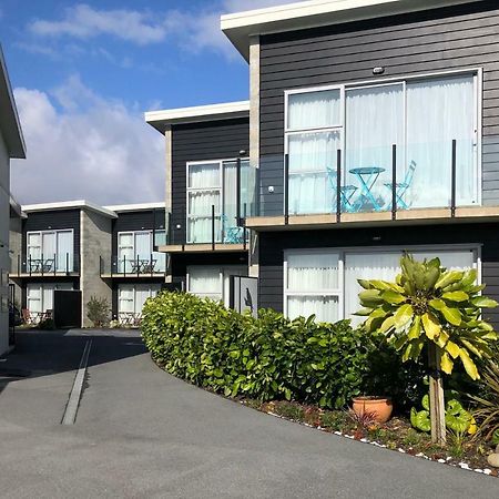 Carters By The Sea Motel Carters Beach Exteriér fotografie