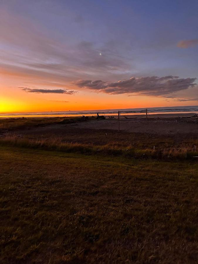 Carters By The Sea Motel Carters Beach Exteriér fotografie