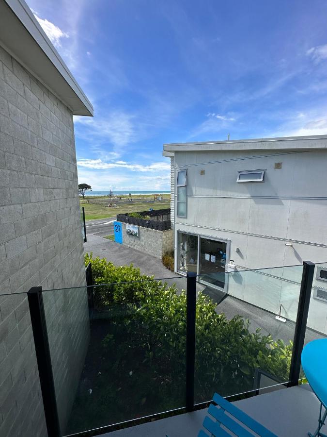 Carters By The Sea Motel Carters Beach Exteriér fotografie