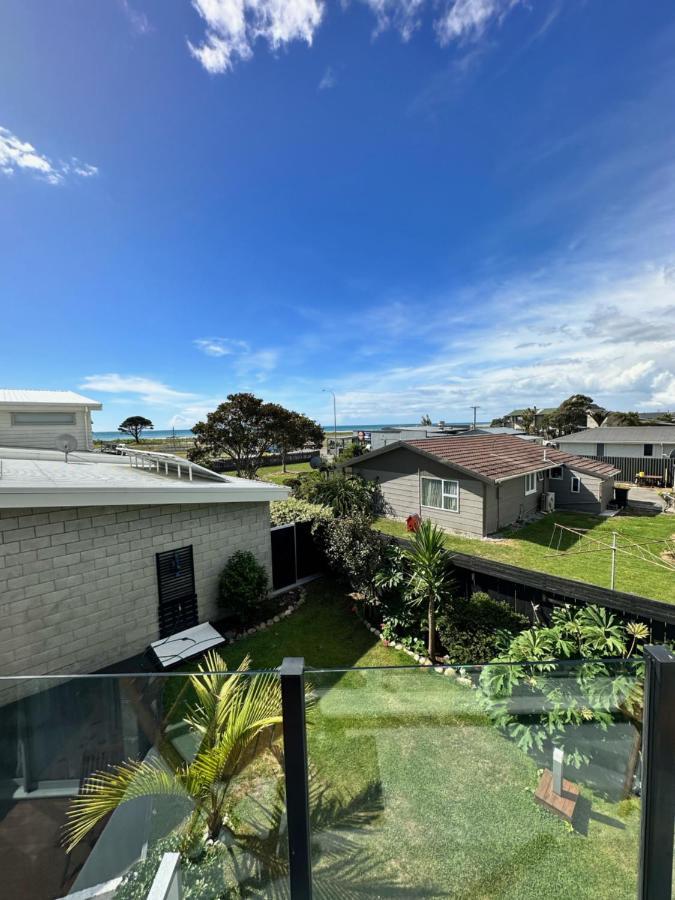 Carters By The Sea Motel Carters Beach Exteriér fotografie