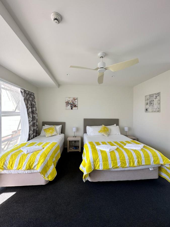 Carters By The Sea Motel Carters Beach Exteriér fotografie