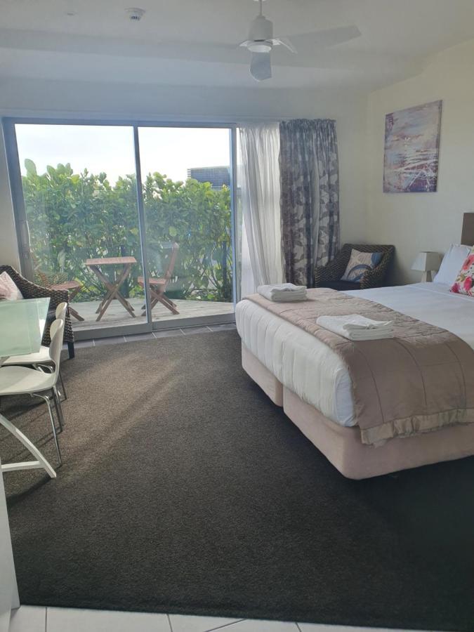 Carters By The Sea Motel Carters Beach Exteriér fotografie
