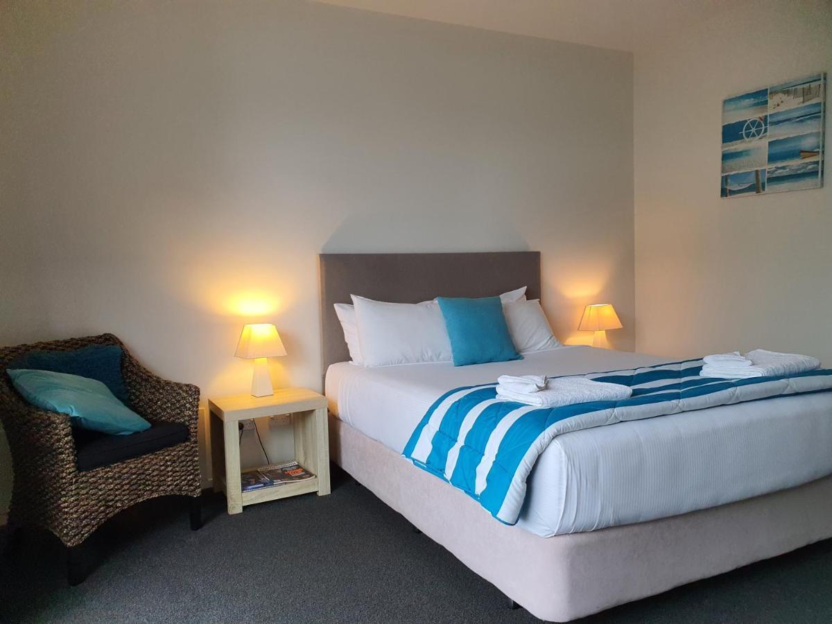 Carters By The Sea Motel Carters Beach Exteriér fotografie