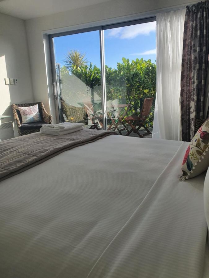Carters By The Sea Motel Carters Beach Exteriér fotografie