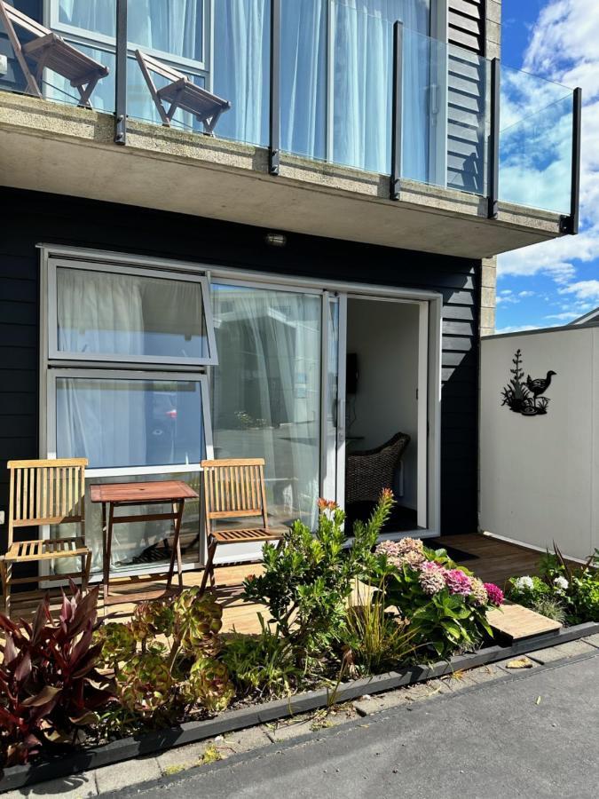 Carters By The Sea Motel Carters Beach Exteriér fotografie