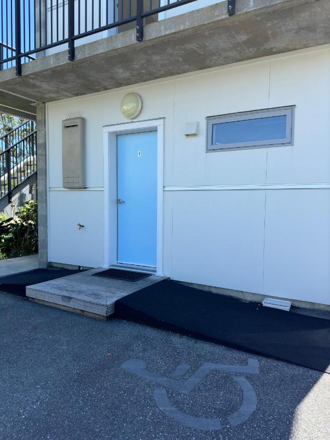 Carters By The Sea Motel Carters Beach Exteriér fotografie