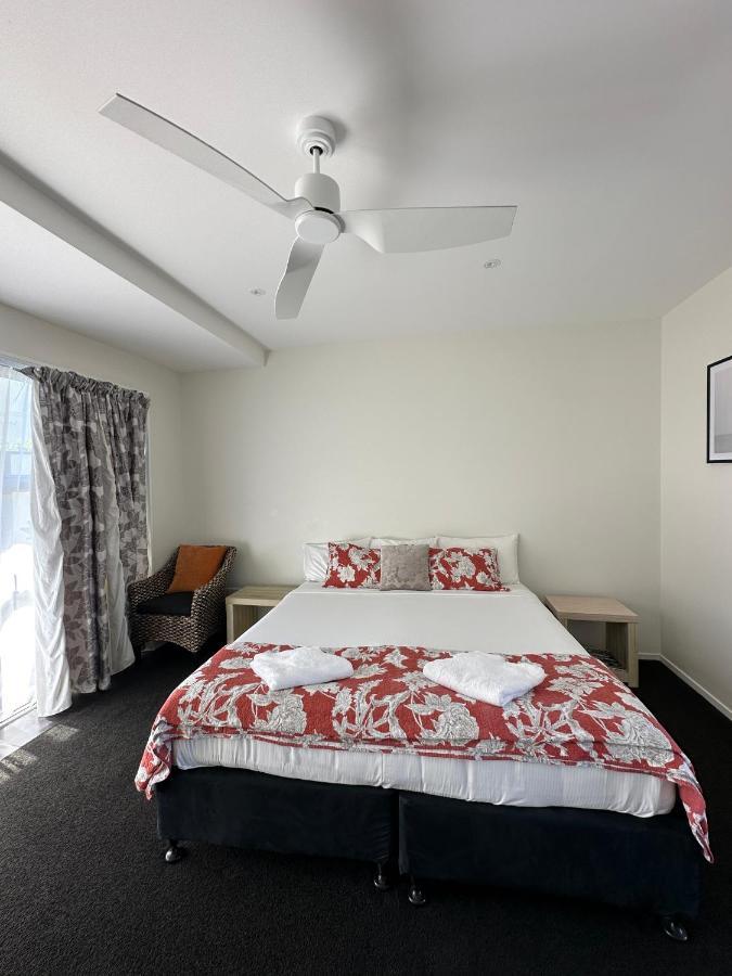 Carters By The Sea Motel Carters Beach Exteriér fotografie