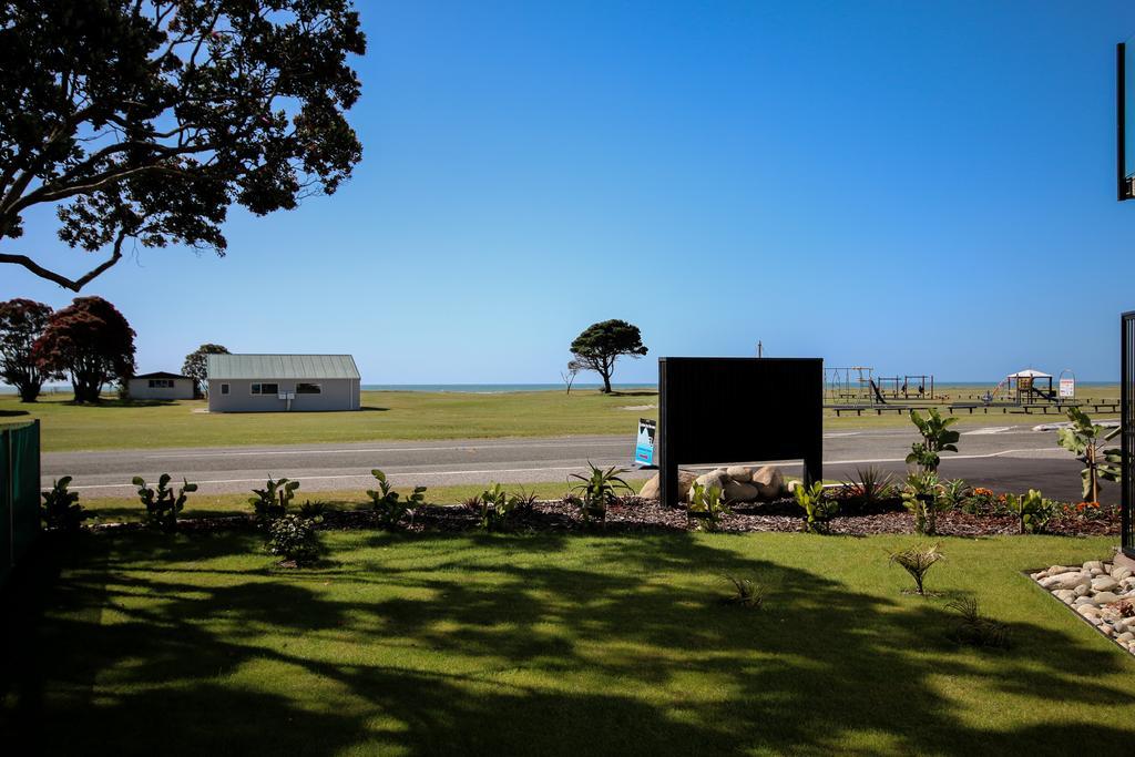 Carters By The Sea Motel Carters Beach Exteriér fotografie