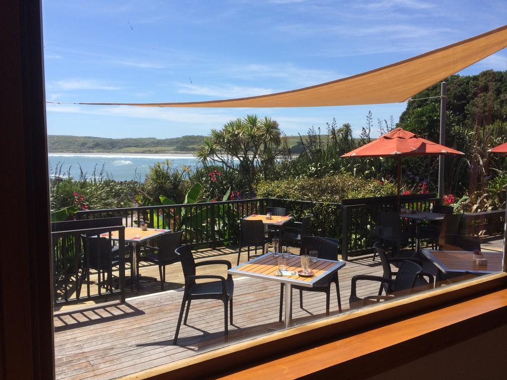 Carters By The Sea Motel Carters Beach Exteriér fotografie