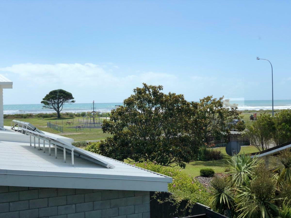 Carters By The Sea Motel Carters Beach Exteriér fotografie