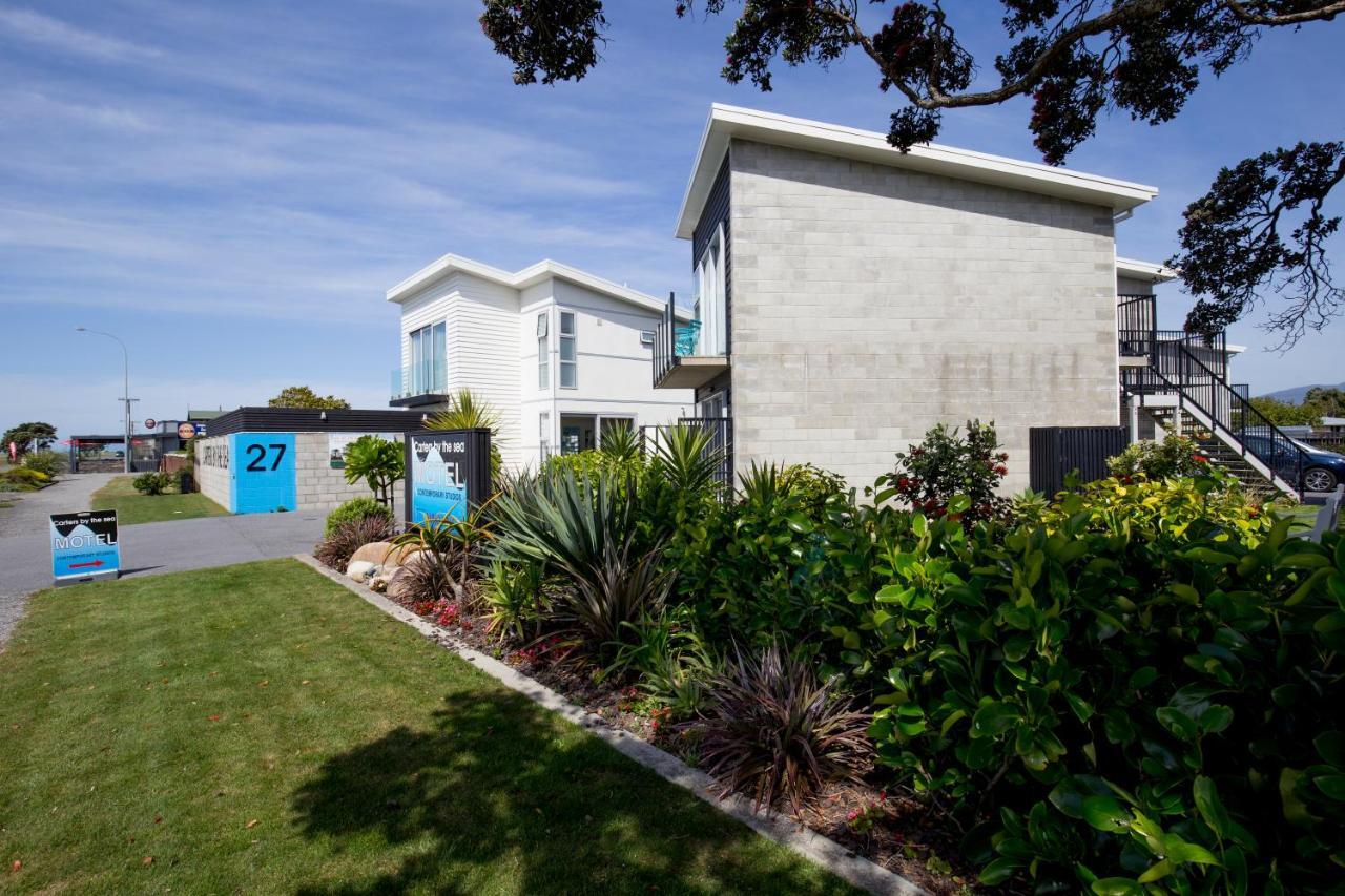 Carters By The Sea Motel Carters Beach Exteriér fotografie